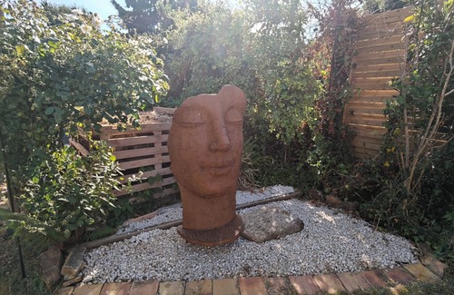 Cholet Casa | Family house with garden Private parking 25min Puy du Fou