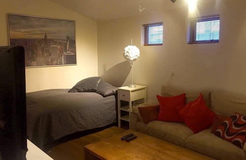 Seltjarnarnes Casa | Casa familiar con vista al mar - Reykjavik a la vuelta de la esquina