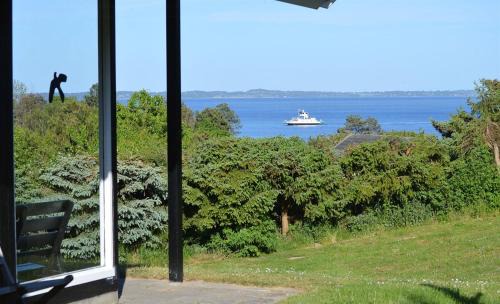 Hundested Casa | Family House With Sea View By Lynæs Beach