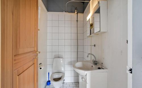 Hundested Casa | Family House With Sea View By Lynæs Beach