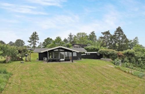 Hundested Casa | Family House With Sea View By Lynæs Beach