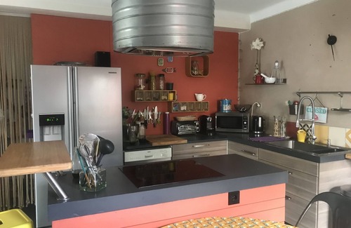Cabestany Casa | Casa familiar con piscina CABESTANY