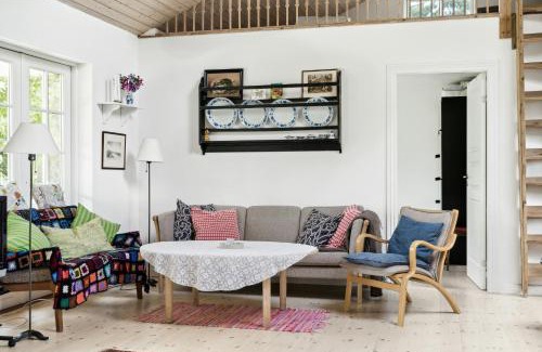Hundested Casa | Family Idyll Near Kikhavn Beach
