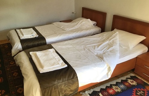 Lahich Casa | Family Inn - hospitable, cozy warm and nature rich.