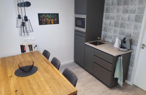 Kaatsheuvel Apartamento | Family Inn Kaatsheuvel
