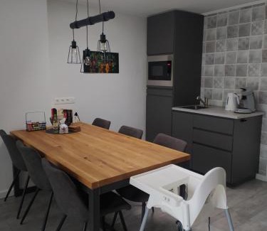 Kaatsheuvel Apartamento | Family Inn Kaatsheuvel