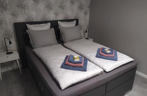Kaatsheuvel Apartamento | Family Inn Kaatsheuvel