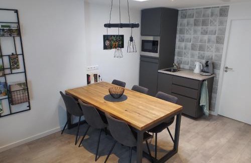 Kaatsheuvel Apartamento | Family Inn Kaatsheuvel