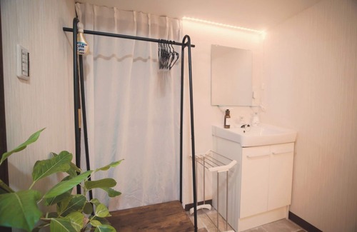 Koriyama Casa | Family Inn Yamatokoriyama 7minute walk from Kinte / Yamatokoriyama Nara