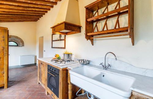 Civitella in Val di Chiana Apartamento | Family Tuscany Villa with private pool - Happy Rentals