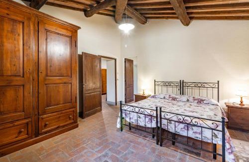 Civitella in Val di Chiana Apartamento | Family Tuscany Villa with private pool - Happy Rentals