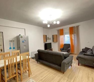 Orikum Apartamento | Family Joy Apartment