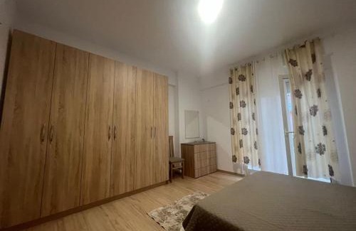 Orikum Apartamento | Family Joy Apartment