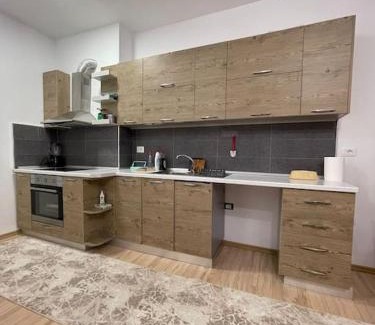 Orikum Apartamento | Family Joy Apartment