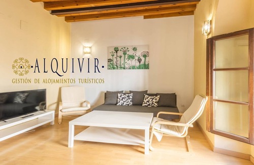 San Pedro Apartamento | APARTAMENTO FAMILIAR JURAMENTO EN CORDOBA
