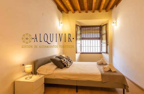 San Pedro Apartamento | APARTAMENTO FAMILIAR JURAMENTO EN CORDOBA