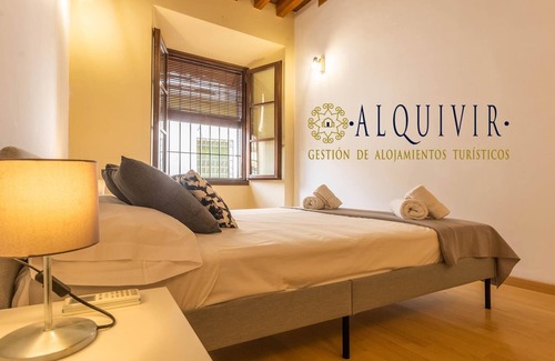 San Pedro Apartamento | APARTAMENTO FAMILIAR JURAMENTO EN CORDOBA