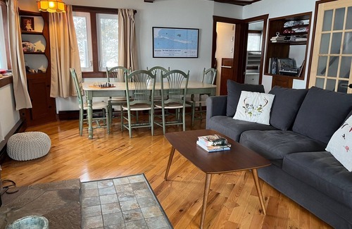 Long Point Casa | Family Lake House on Long Point Bay