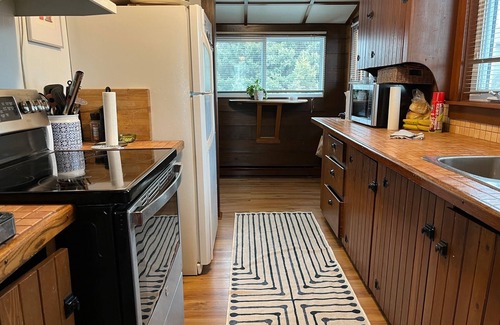 Long Point Casa | Family Lake House on Long Point Bay