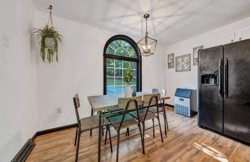 Westlake Corner Casa | Family Lakefront Oasis - Dock, Cabana, Game Room