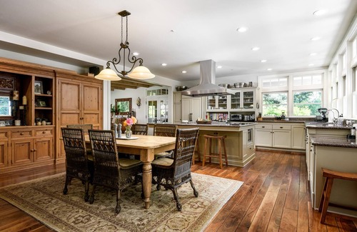 Toro Canyon Casa | Family life at its best! Indoor/Outdoor house near trails, polo and the beaches.