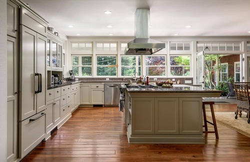Toro Canyon Casa | Family life at its best! Indoor/Outdoor house near trails, polo and the beaches.
