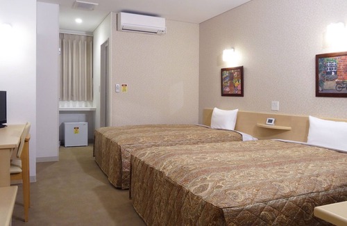 Osaki Hotel | Family Lodge Hatagoya Chojahara SA