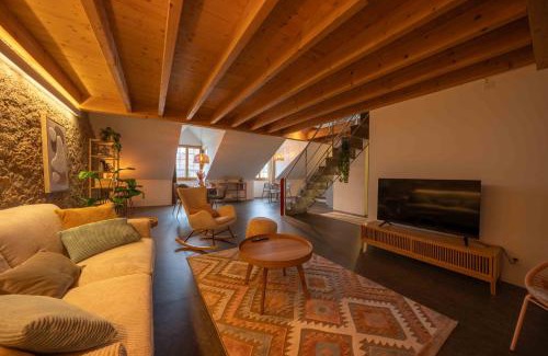 Murten Apartamento | Family Loft NOALA Murten