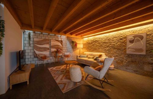 Murten Apartamento | Family Loft NOALA Murten