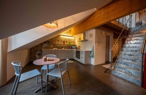 Murten Apartamento | Family Loft NOALA Murten