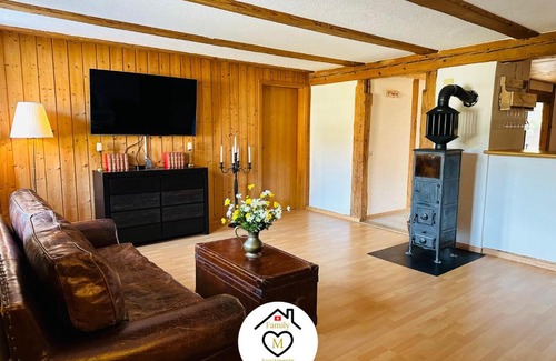 Kappel Apartamento | Family M Apartments 15