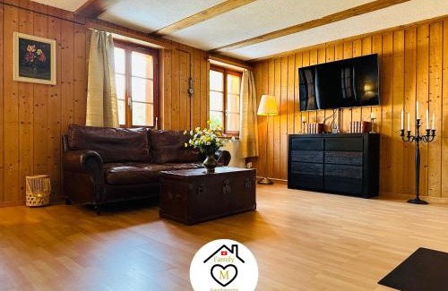 Kappel Apartamento | Family M Apartments 15