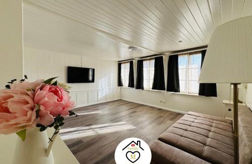 Sempach Apartamento | Family M Apartments 16-17-18