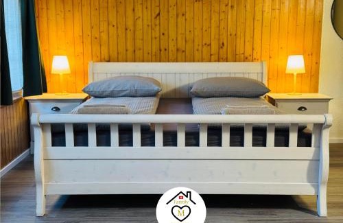 Sempach Apartamento | Family M Apartments 16-17-18