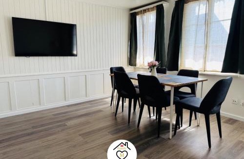 Sempach Apartamento | Family M Apartments 16-17-18