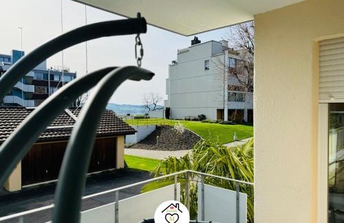 Sempach Apartamento | Family M Apartments 21-22