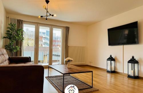 Sempach Apartamento | Family M Apartments 21-22