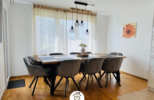 Sempach Apartamento | Family M Apartments 21-22