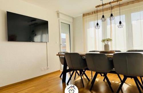 Sempach Apartamento | Family M Apartments 21-22