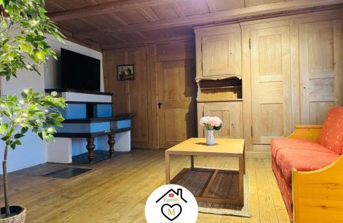Brittnau Apartamento | Family M Apartments 31-32