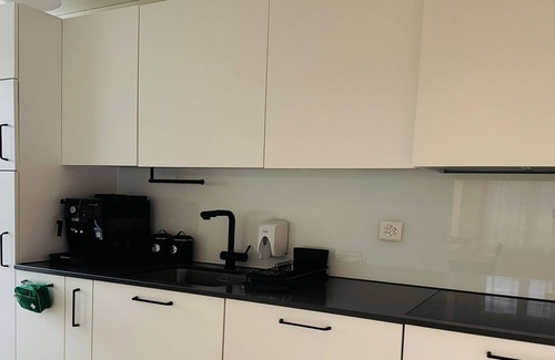 Brittnau Apartamento | Family M Apartments 32 - 1 Minute from highway - Free parking
