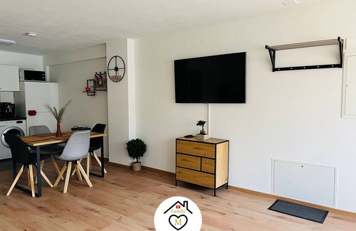 Kappel Apartamento | Family M Apartments 5 - Center of Switzerland - Perfect for families
