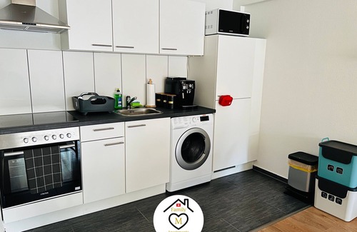 Kappel Apartamento | Family M Apartments 5 - Center of Switzerland - Perfect for families
