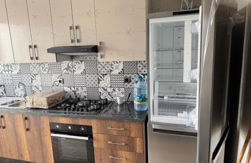 Dar Bouazza Apartamento | Family