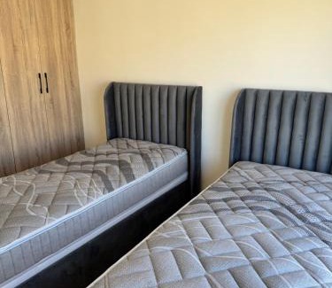 Dar Bouazza Apartamento | Family