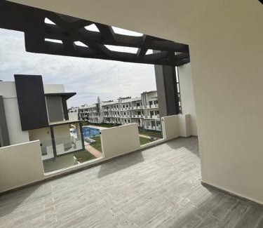 Dar Bouazza Apartamento | Family