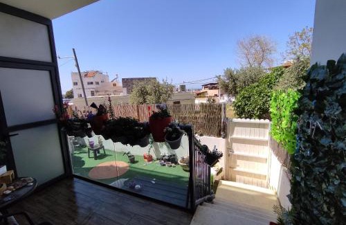 Nahariya Apartamento | Family Master