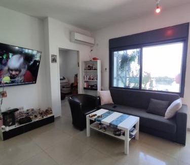 Nahariya Apartamento | Family Master