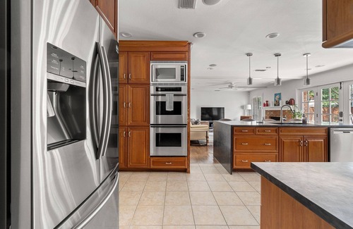 North Dallas Casa | Family Memories Near University Park