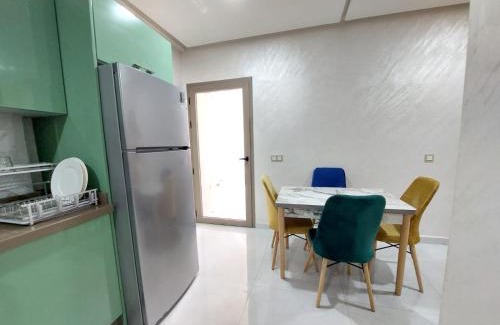 Haut Founty Apartamento | Family modern flat near McDo & Beach
